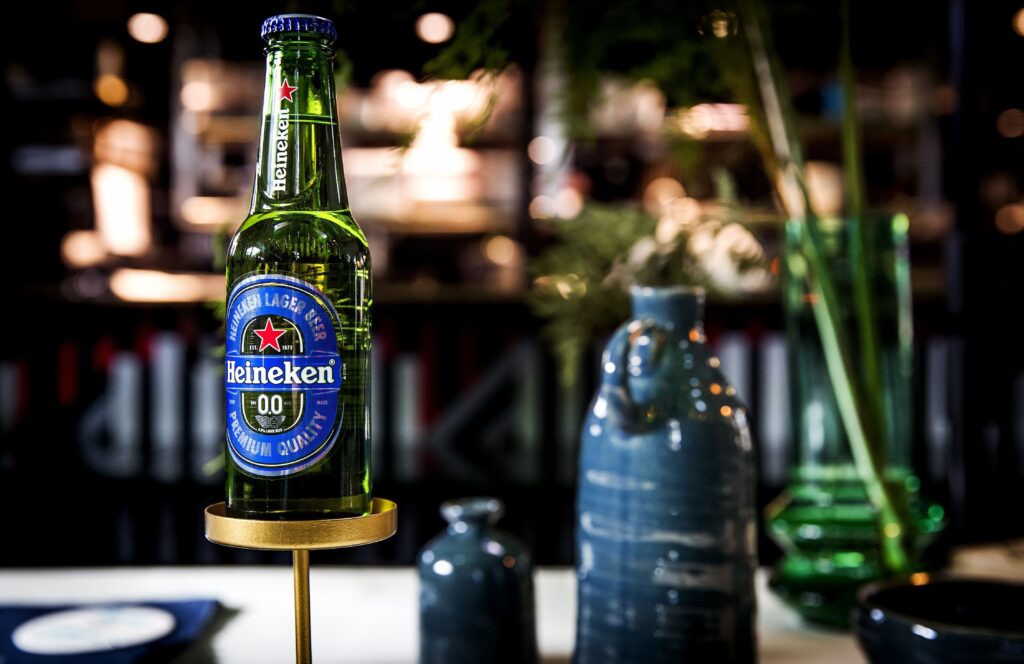 Beste Alcoholvrij bier